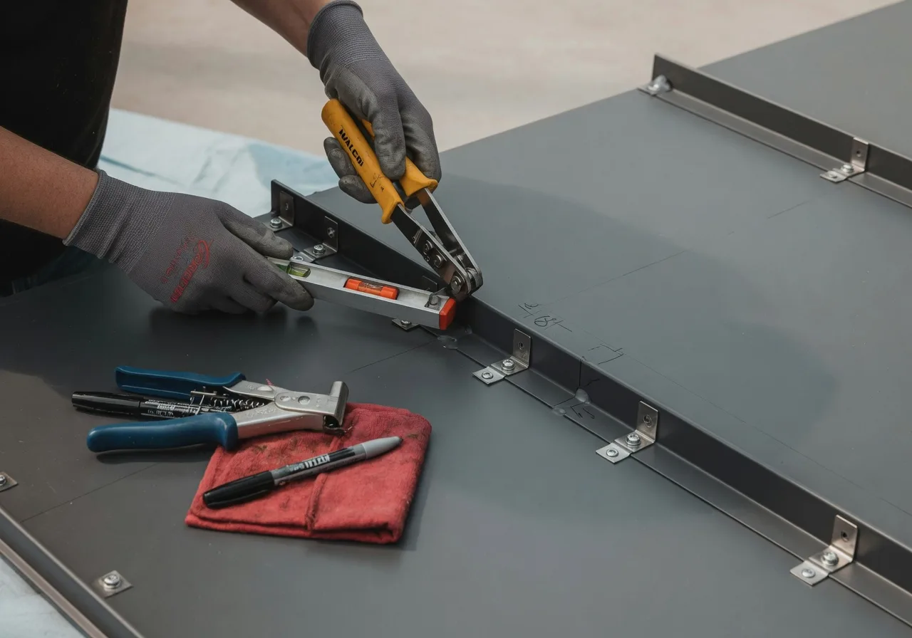 Why choose Metal Roofing Installation in Yemassee, SC